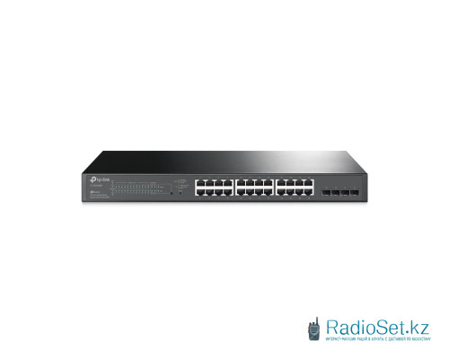 Коммутатор TP-Link SG2428P